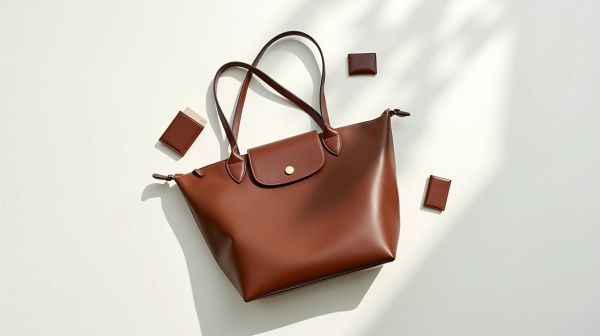 Comment choisir le sac Longchamp qui vous convient