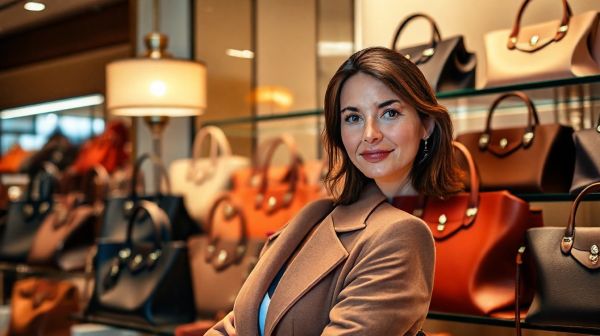 Guide d'achat des sacs Longchamp selon votre style