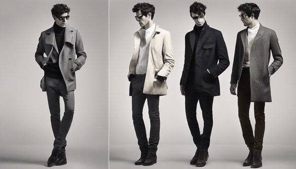 Serge blanco : la mode masculine entre style et confort